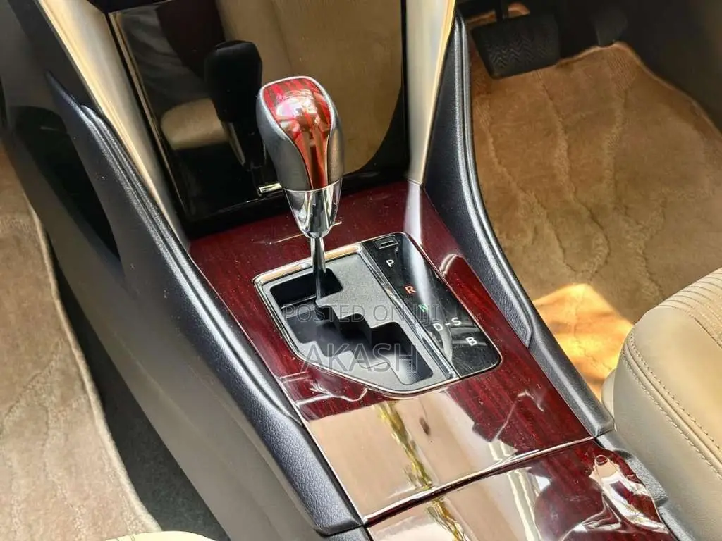 Toyota Premio 2018 Car (Used)