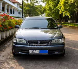 Toyota Corolla 110 1997 Car (Used)