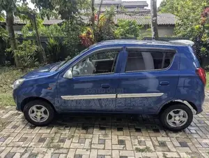 Suzuki Alto 2013 Car (Used)