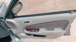 Toyota Corolla 110 1997 Car (Used)