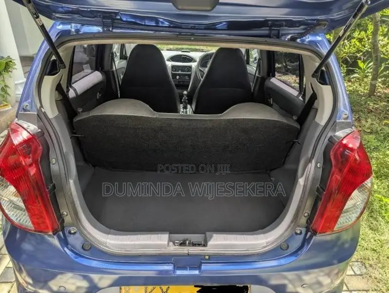 Suzuki Alto 2013 Car (Used)