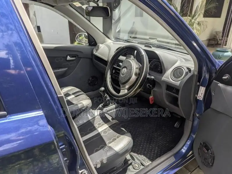 Suzuki Alto 2013 Car (Used)