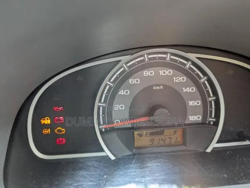 Suzuki Alto 2013 Car (Used)
