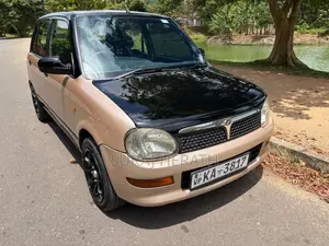 Perodua Kelisa 2005 Car (Used)