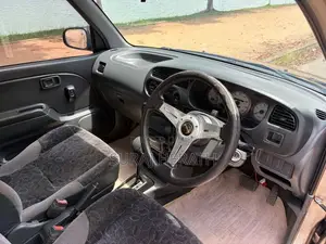Perodua Kelisa 2005 Car (Used)