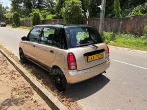 Perodua Kelisa 2005 Car (Used)