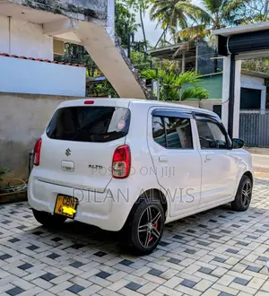 Suzuki Alto Japan 2023 Car (Used)