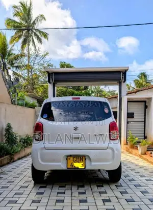 Suzuki Alto Japan 2023 Car (Used)