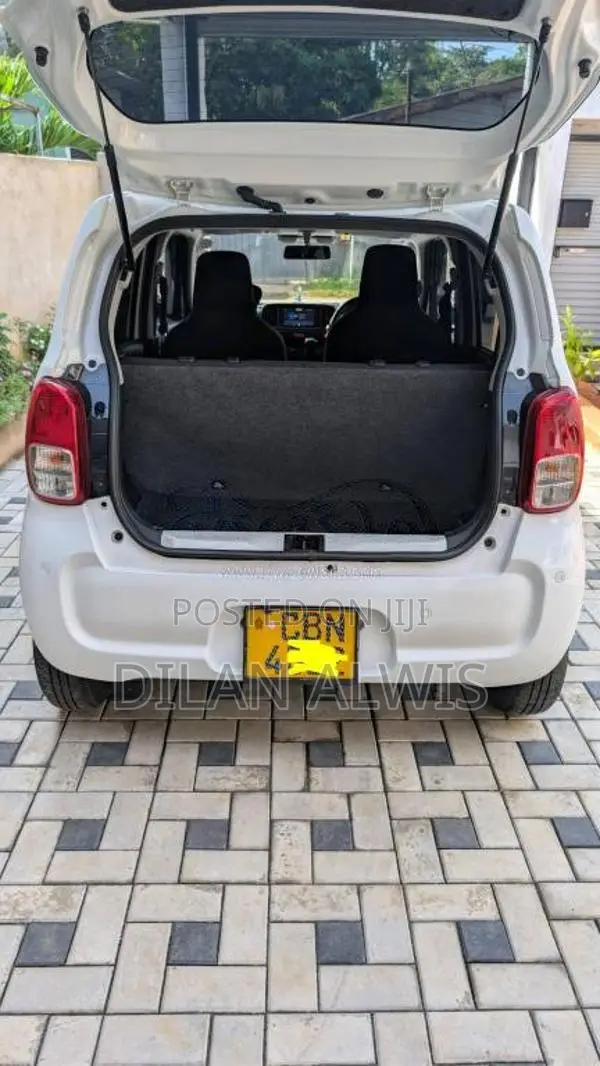 Suzuki Alto Japan 2023 Car (Used)