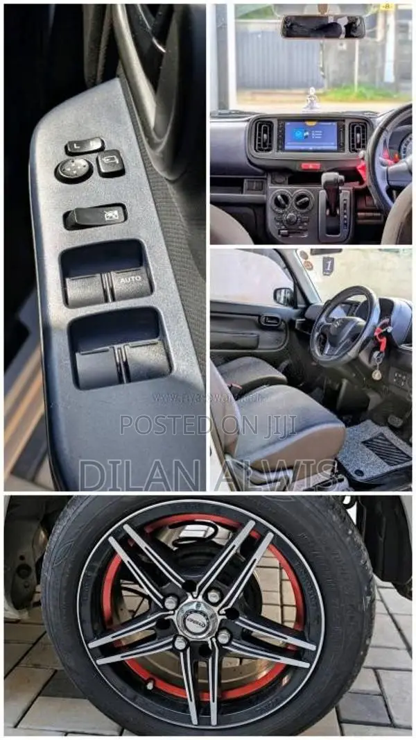 Suzuki Alto Japan 2023 Car (Used)