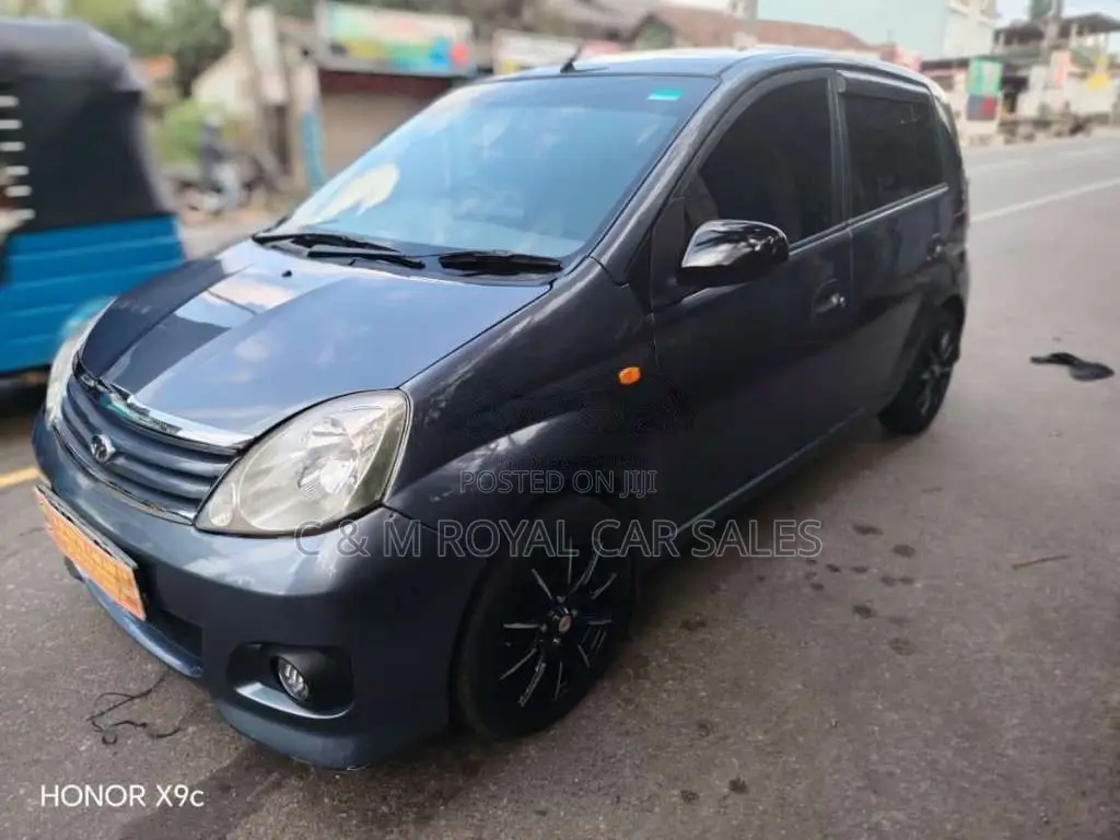 Perodua Viva Elite 2011 Car (Used)