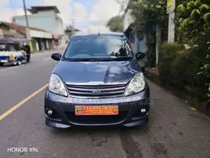 Perodua Viva Elite 2011 Car (Used)