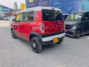 Suzuki Hustler 2015 Car (Used)