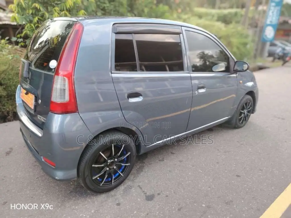 Perodua Viva Elite 2011 Car (Used)