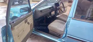 Nissan B11 1983 Car (Used)