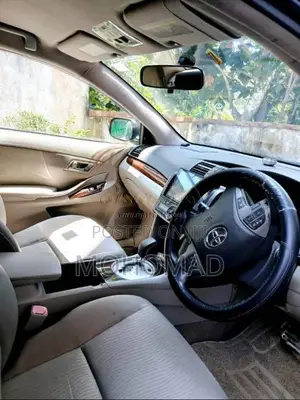 Toyota Premio 2011 Car (Used)