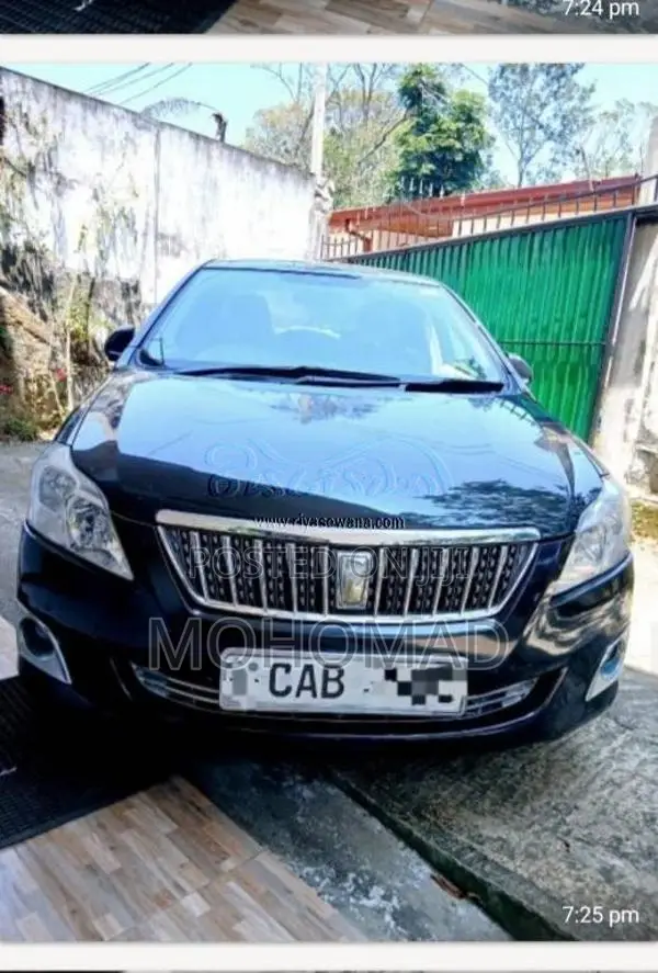 Toyota Premio 2011 Car (Used)