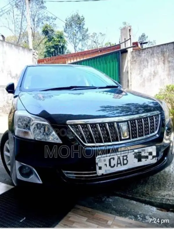 Toyota Premio 2011 Car (Used)
