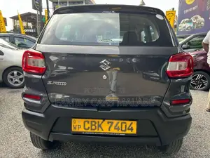 Suzuki S PRESSO 2019 Car (Used)