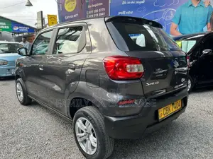 Suzuki S PRESSO 2019 Car (Used)