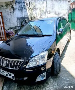Toyota Premio 2011 Car (Used)