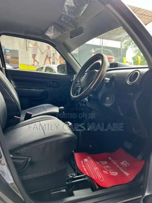 Suzuki S PRESSO 2019 Car (Used)