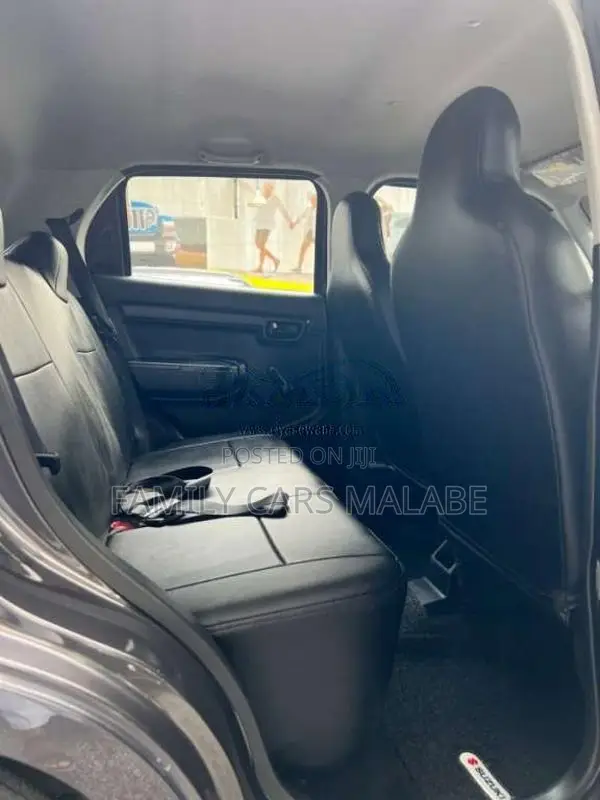 Suzuki S PRESSO 2019 Car (Used)