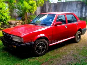 Toyota Corolla Ke70 1979 Car (Used)
