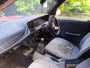 Toyota Corolla Ke70 1979 Car (Used)