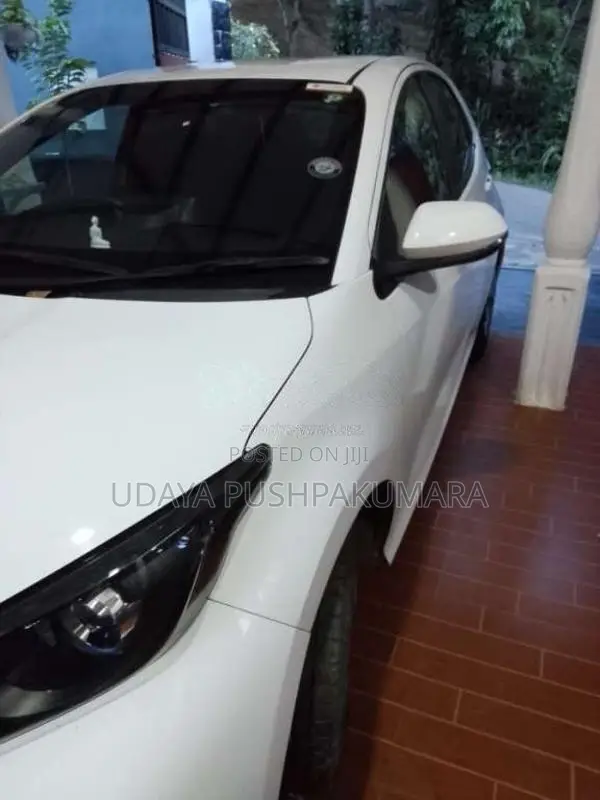 Toyota Yaris 2023 Car (Used)
