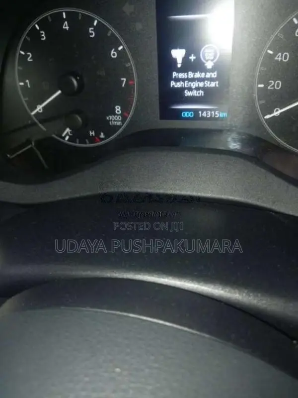 Toyota Yaris 2023 Car (Used)