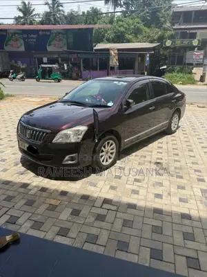 Toyota Premio 2013 Car (Used)