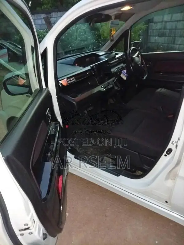 Suzuki Wagon R 2018 Car (Used)