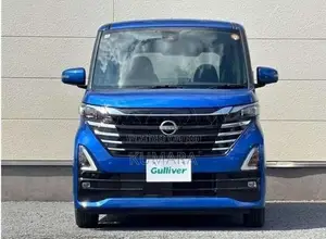 Nissan Roox Propailat 2024 Car Unregistered (Recondition)