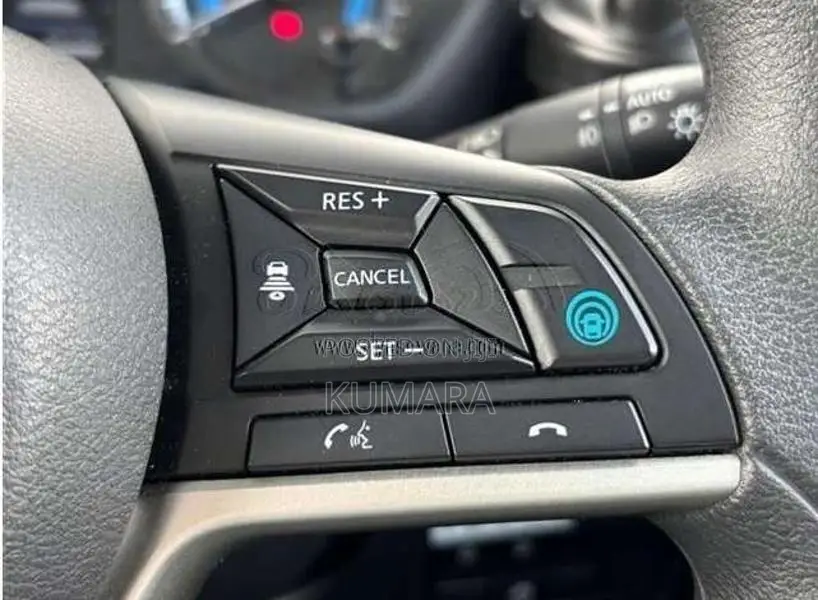 Nissan Roox Propailat 2024 Car Unregistered (Recondition)