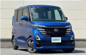 Nissan Roox Propailat 2024 Car Unregistered (Recondition)