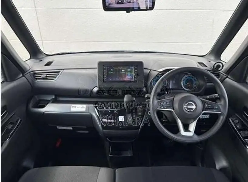 Nissan Roox Propailat 2024 Car Unregistered (Recondition)