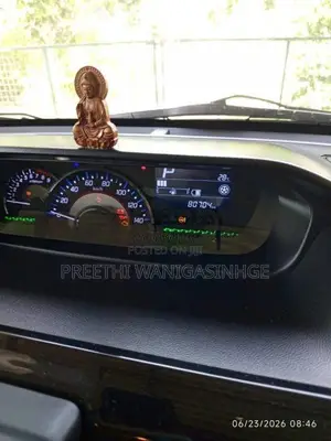 Suzuki Wagon R Stingray 2018 Car (Used)