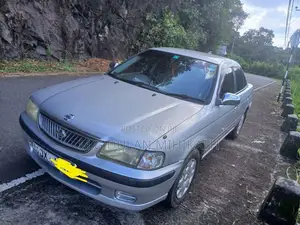 Nissan FB15 Super Saloon 2005 Car (Used)