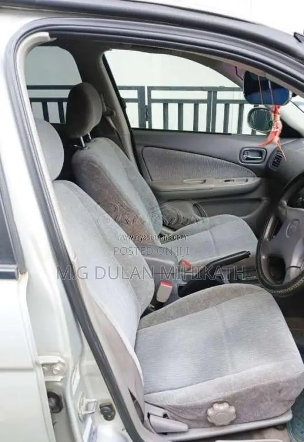 Nissan FB15 Super Saloon 2005 Car (Used)