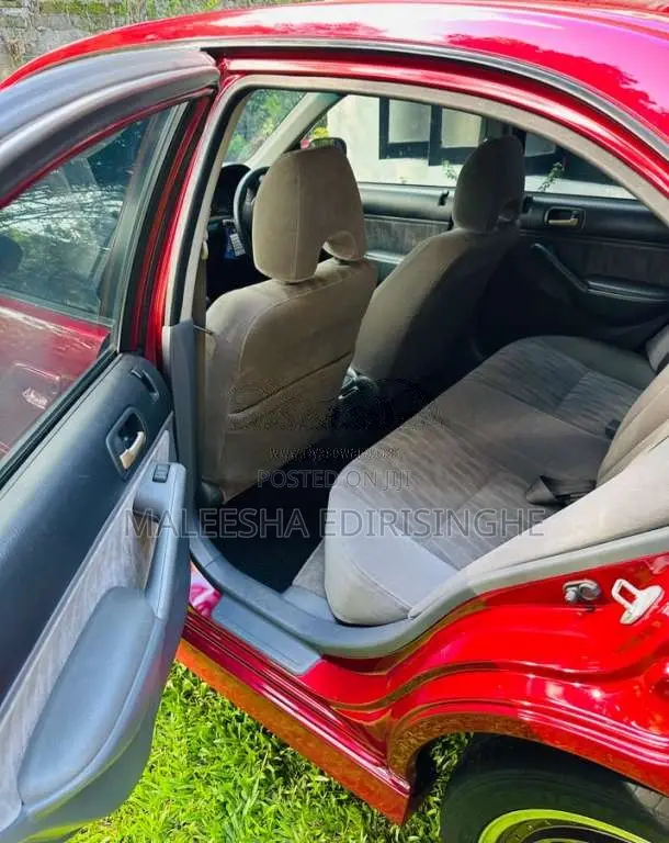 Honda Civic ES8 2004 Car (Used)