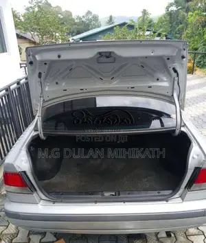 Nissan FB15 Super Saloon 2005 Car (Used)