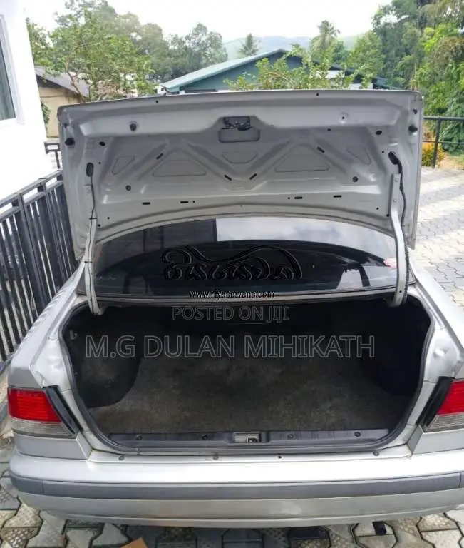 Nissan FB15 Super Saloon 2005 Car (Used)