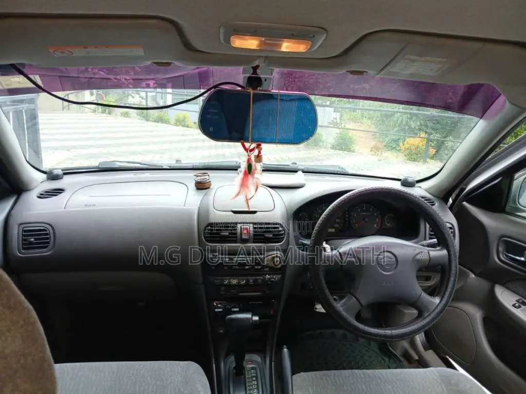 Nissan FB15 Super Saloon 2005 Car (Used)