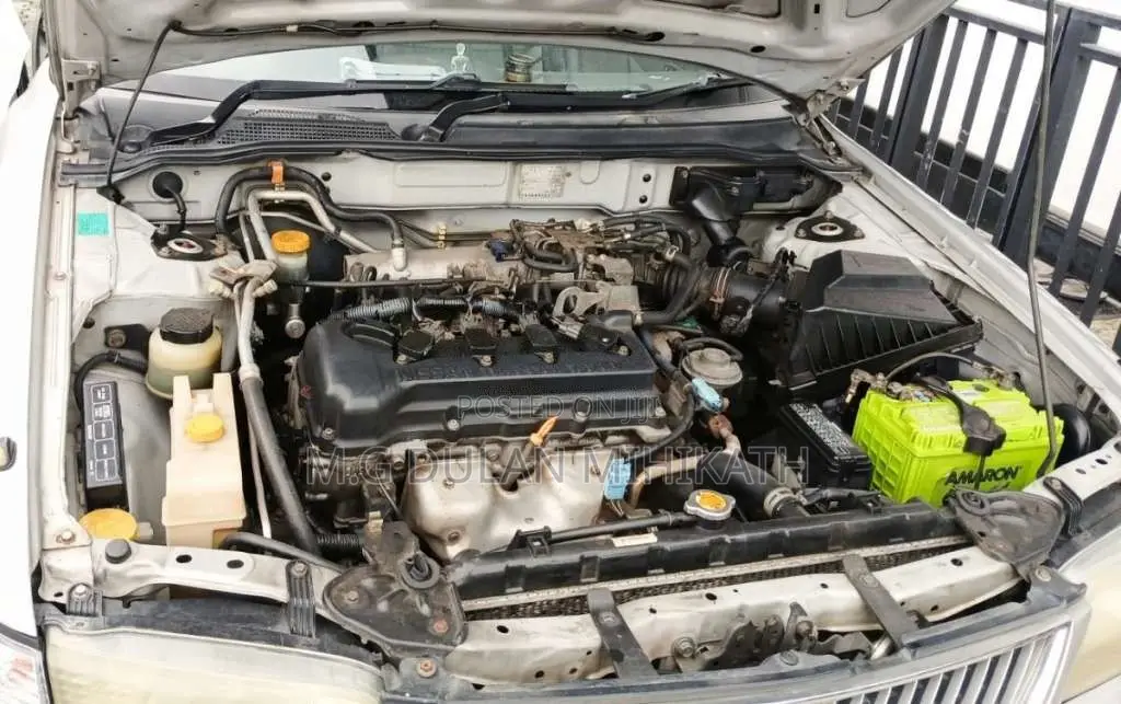 Nissan FB15 Super Saloon 2005 Car (Used)