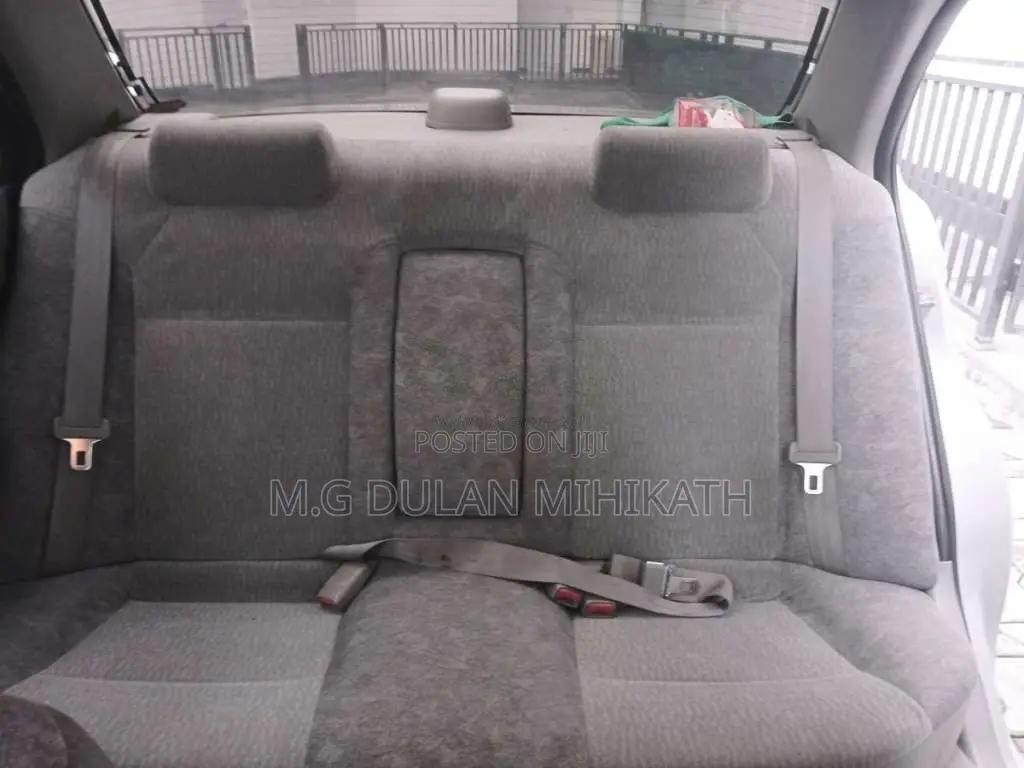 Nissan FB15 Super Saloon 2005 Car (Used)