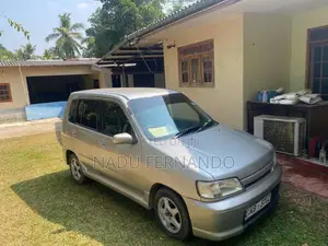 Nissan Cube 2006 Car (Used)