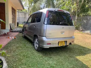 Nissan Cube 2006 Car (Used)