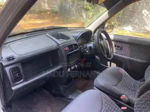Nissan Cube 2006 Car (Used)