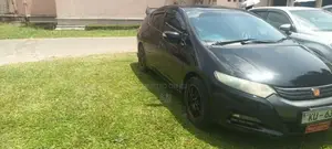 Honda Insight 2010 Car (Used)